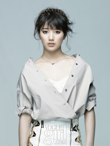 Сюзи корейская певица фото